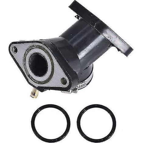 Tuyau d'admission de carburateur compatible Yamaha 66 V Star Virag0 250 Xv250-700( ) (1/4)
