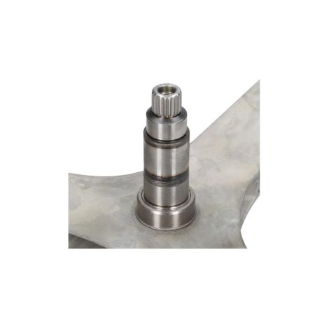 Transetto tamburo - Lavatrice - SAMSUNG - 4356295