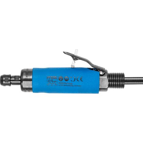 PFERD TOOLS Druckluftgeradschleifer PGAS 8/220 HV 22.000 RPM/600 Watt