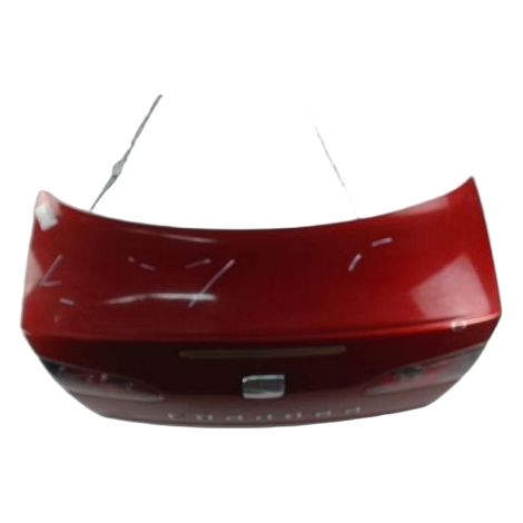 [PRODUIT D'OCCASION] Coffre Arrieree SEAT Cordoba ♻️ Ref Oe. 6l5827025b - Garantie à vie (1/2)