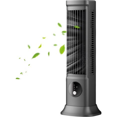 Tower fans, desk fans, portable bladeless fans, suitable for bedroomsHigh quality enhances quality of life. (1/5)