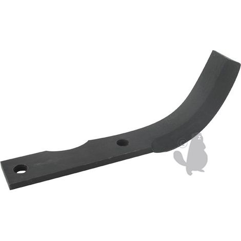 DENTE FRESA 238MM RIF 1401588R COMPATIBILE