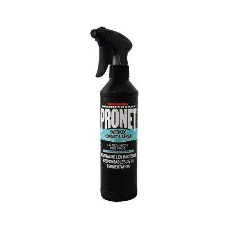 Pronet battericida desinfettante per aria condizionata 500ml