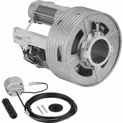Motoriduttore 230v Serrande Avvolgibili Rh240b Ef Super Faac 9981 Originale