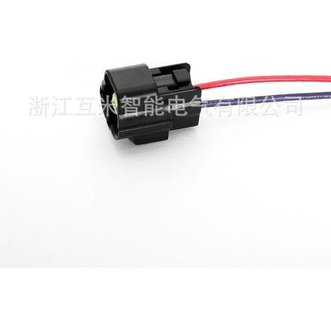 High-quality 174354-2 (174352-2) water temperature sensor plug DJ70216Y-1.8-11/21 (1/4)