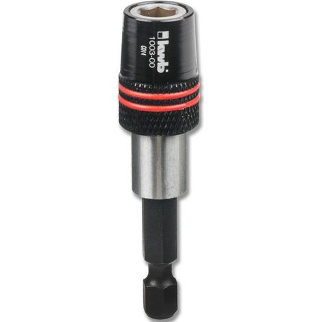 Portapunta magnetico Quickchange Einhell 51mm