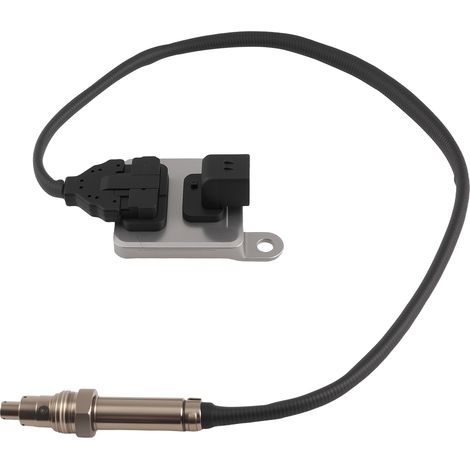 Sensor de NOx 12V for Opel Vauxhall Zafira Mk III P12 1.6 CDTi 55485493 6Pines