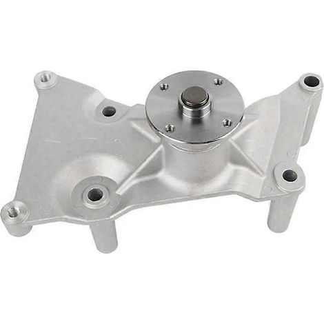Support de pompe à eau MD143208, moyeu de roue de ventilateur de refroidissement, compatible avec les voitures Montero V3 3W, V4 3W et V6 3.0 6G72 (1/5)