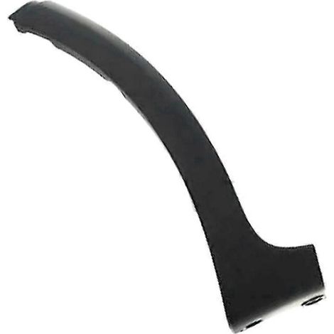 Extension latérale droite de pare-chocs avant pour Suzuki SX4 Hatchback 71770-80J00 (Droite) (1/5)