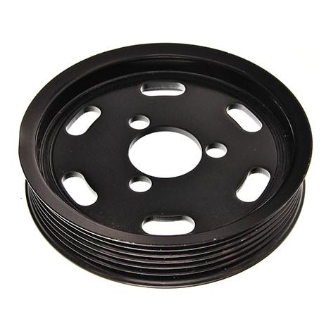 Poulie, pompe de direction assistée MAXGEAR 30-0046 AUDI 038 145 255A (1/2)