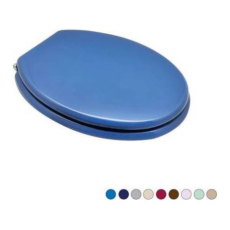 SEDILE WC UNIVERSALE MOD.  TOP Misura: Visone