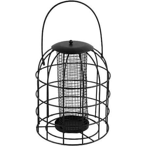 Mangeoires à oiseaux, mangeoires en cage, mangeoires d'extérieur, mangeoires pour oiseaux de ferme, mangeoires à cacahuètes, mangeoires suspendues (1/4)