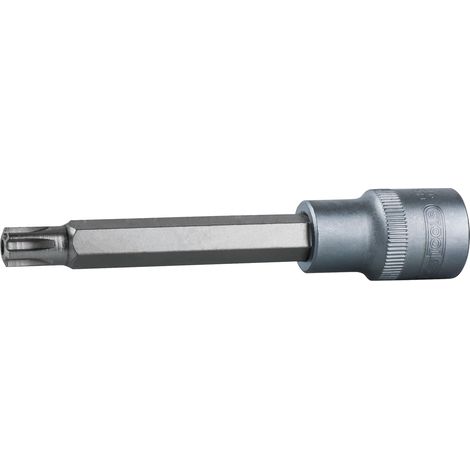 Douille tournevis Longueur 110 mm M10
