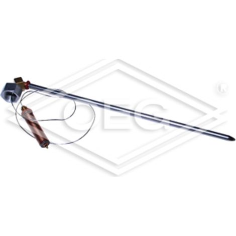 BOSCH Temperaturregler 87072060390