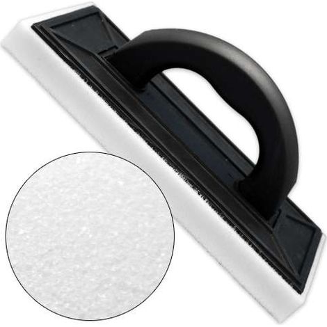 Fliesenwaschbrett mit dichter Schwammschicht 270x130 mm (1/5)
