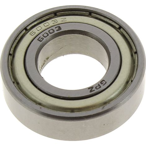 Cuscinetto 6003z 17x35x10 per trapano bosch
