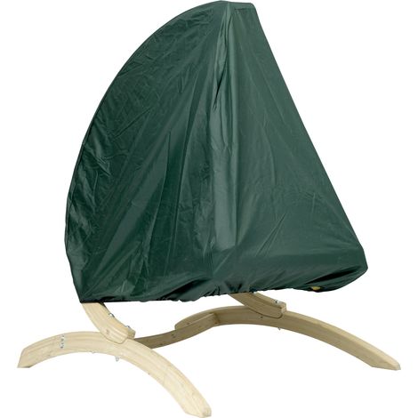 AMAZONAS Globo Stand Cover wetterfeste Schutzhülle für Globo Chair oder Swing Chair mit Gestell
