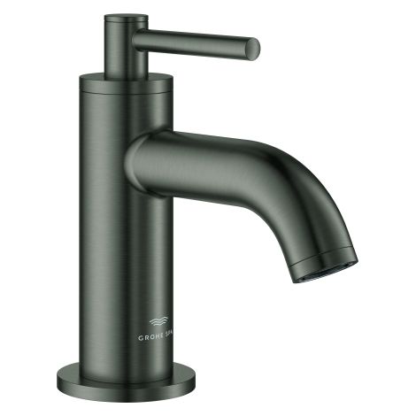 Standventil Atrio 20658 XS-Size Hebelgriff hard graphite gebürstet (1/4)