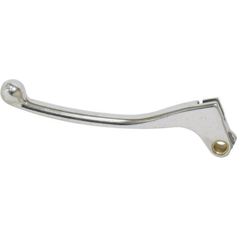 Leva frizione V Parts per Honda CBR 600F/CB 600 Hornet, colore argento, codice DSH05SV