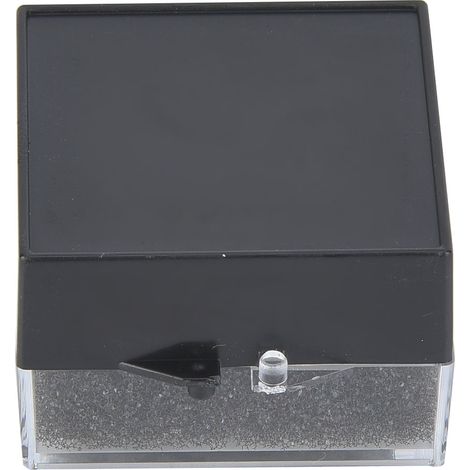 1 accessoire pour machine de découpe et de gravure laser - lentille de focalisation laser (1/5)