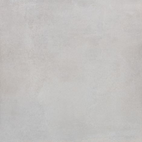 Bodenfliese Feinsteinzeug Fiordo bianco 60 x 60 cm weiß (1/2)