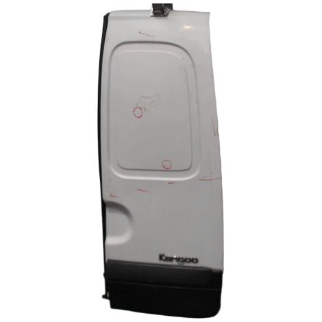 [PRODUIT D'OCCASION] Porte Battante Arriere Droit RENAULT Kangoo Express 03-07 ♻️ Ref Oe. 7752233583 - Garantie à vie (1/2)