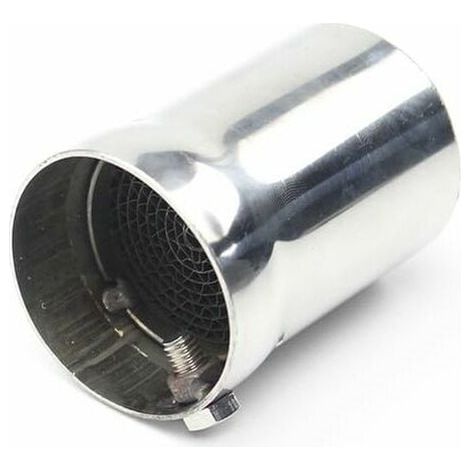 Silencieux D'échappement - Baffle DB Killer Universel 48 mm - Pour Moto Tout-Terrain Course et Route - 1 Pièce (1/5)