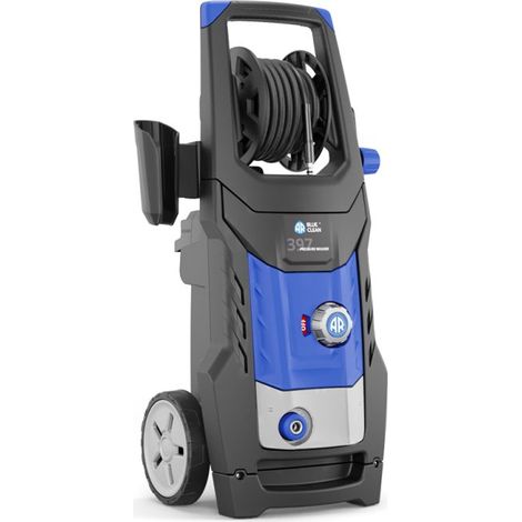 IDROPULITRICE SEMIPROFESSIONALE ANNOVI REVERBERI AR397 160 BAR - 460 L/H