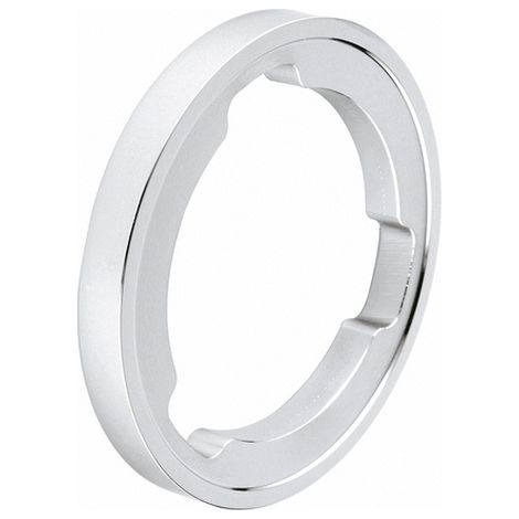 Grohe - Ausgleichsscheibe, verchromt 27180000 (1/2)