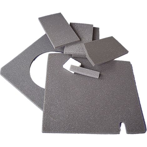 Insert en mousse LW/A