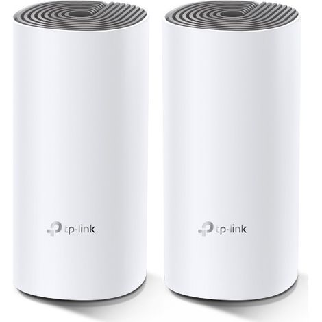 Punto de Acceso TP-Link Deco E4