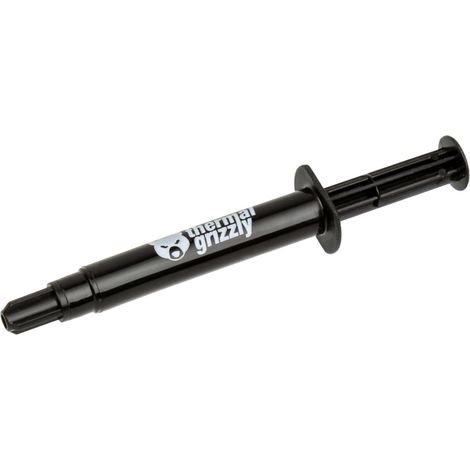 Thermal Grizzly TG-H-015-R Wärmeleitpaste 11.8 W/mK 3.90 g Temperatur (max.): +350 °C (1/3)