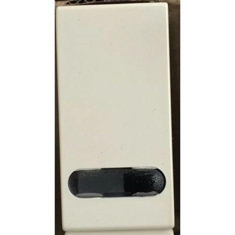 Legrand 073032 Push Switch WITH MOSAœC LED