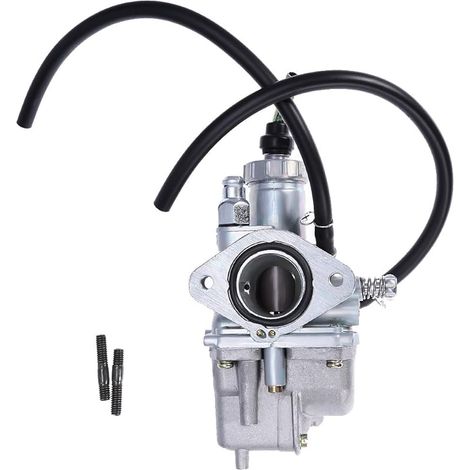 Compatible avec carburateur Yamaha Breeze 125 YFA125 YFA 125 (1989-2004) Yamaha Breeze 125 Carb (1/5)