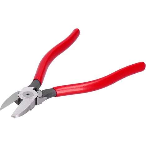 Pince coupante diagonale, pince coupante latérale, ciseaux électriques, outils manuels SK‑25 (1/5)