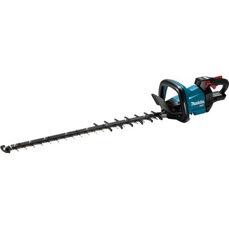 Taille-haie Makita UH007GZ XGT 40 V (sans batterie et chargeur)