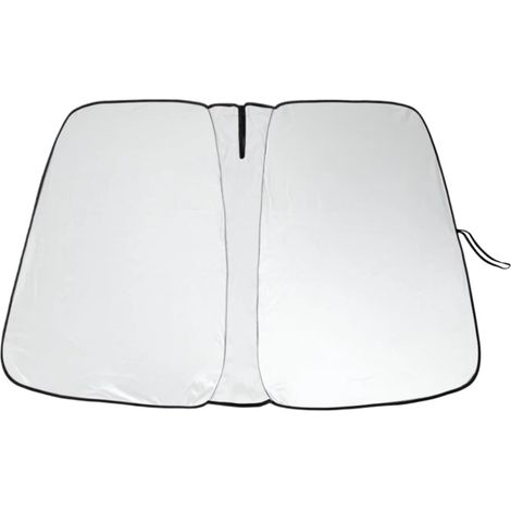Pare-Soleil de Voiture Pare-Brise Protection Anti-UV pour Toyota (1/5)