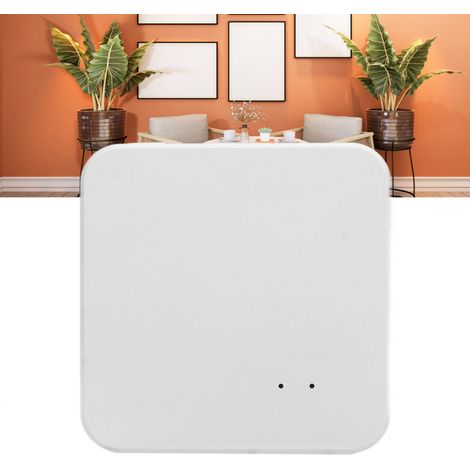 Passerelle WiFi 3-en-1 avec signal stable pour la maison connectée, passerelle multimode intelligente Type-C à signal stable, 5 V CC (1/5)