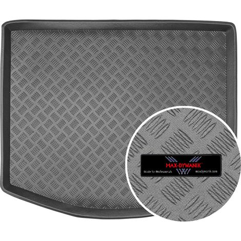 Ssangyoung Tivoli Grand Crossover 2024- Tapis de coffre MAX-MAT (1/5)