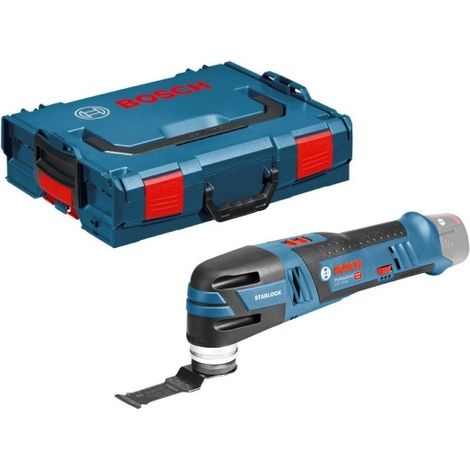 Bosch GOP 12V-28 Utensile multifunzione senza batterie (1/2)