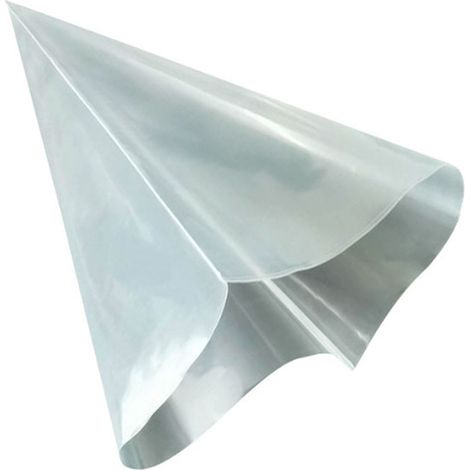 300 sachets de pâtisserie jetables épaissis en plastique alimentaire pour décoration de gâteaux et cupcakes (1/5)