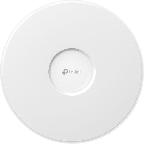 Point d'accès Wi‑Fi TP-Link Omada EAP772 Wi‑Fi 7 tri‑bande 9300 Mbps Blanc (1/5)