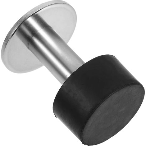 Protection Steel Dampener Interior Mounting Office Doors Shock Sound
