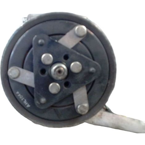 Compresseur Air Conditionne CITROEN C4 2008- [PRODUIT D'OCCASION]♻️9822826880 (1/5)
