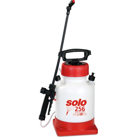 Drucksprüher 5L – SOLO 256 (1/2)