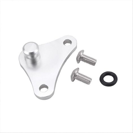 Couvercle de bouchon de soupape d'accélérateur, bouchon de port de purge EVAP série K pour (1/5)
