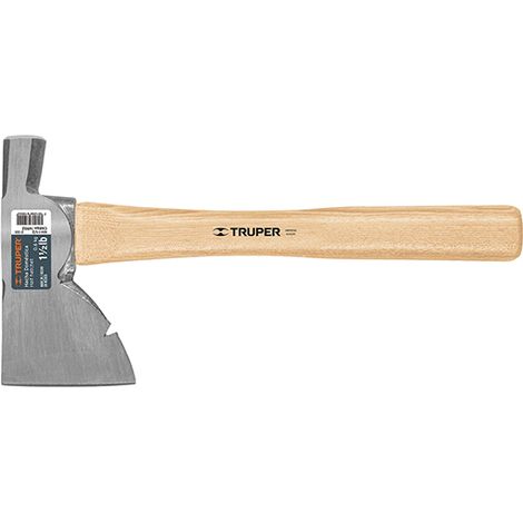 Truper Hacha multiusos 700 Gr