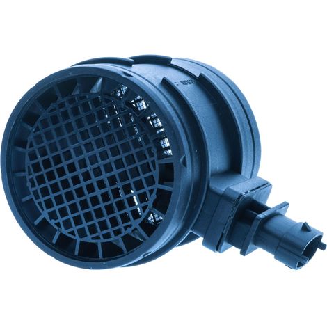 Sensor de flujo de aire MAF de 4 pines para Alfa Romeo Citroën Iveco Daily Saab 9-3 Fiat (1/4)