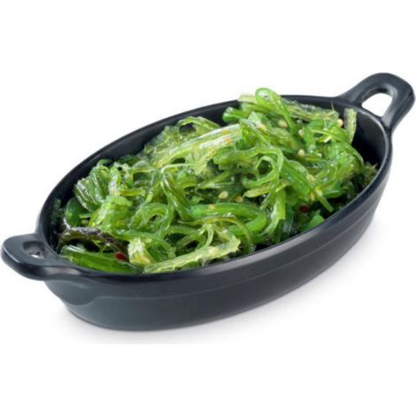 Casserole Ovale Mélamine Noire Gamme Mini  L 15,5 à 26,5 cm - Pujadas