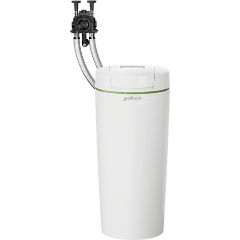 Gruenbeck GB Addolcitore softliQ:SE18, 189000020000
